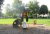 Spielplatz Breslauerstraße in Böblingen