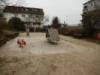Spielplatz (gibt es nicht mehr) Calwerstraße Ensingerstraße in Böblingen