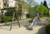 Spielplatz (gibt es nicht mehr) Calwerstraße Ensingerstraße in Böblingen