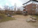 Spielplatz An der Universität in Lüneburg