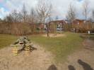Spielplatz An der Universität in Lüneburg