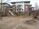 Spielplatz An der Universität in Lüneburg