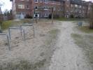 Spielplatz An der Universität in Lüneburg