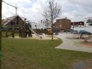 Spielplatz Arlingtonstraße in Aachen