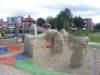 Spielplatz Arlingtonstraße in Aachen