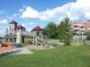 Spielplatz Arlingtonstraße in Aachen