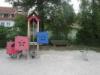 Spielplatz Gansseeweg in Böblingen