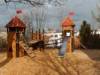 Spielplatz Hohentwielstraße in Böblingen
