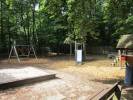 Spielplatz Taunusstraße (Rauher Kapf) in Böblingen