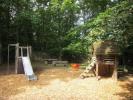 Spielplatz Taunusstraße (Rauher Kapf) in Böblingen