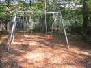 Spielplatz Taunusstraße (Rauher Kapf) in Böblingen