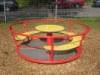 Spielplatz Vaihingerstraße in Böblingen