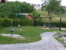 Spielplatz Am katholischen Kindergarten in Niefern-Öschelbronn