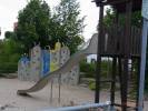 Spielplatz Am katholischen Kindergarten in Niefern-Öschelbronn