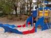 Spielplatz Sindlinger Wiesen in Kelkheim (Taunus)