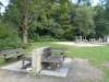 Spielplatz Waldstraße (beim Stadion) in Böblingen