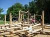 Spielplatz Waldstraße (beim Stadion) in Böblingen