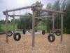 Spielplatz Rübländer in Böblingen