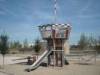 Spielplatz Flugfeld Grüne Mitte in Böblingen
