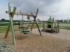 Spielplatz Flugfeld Grüne Mitte in Böblingen