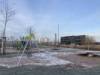 Spielplatz Flugfeld Grüne Mitte in Böblingen