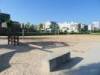 Spielplatz Flugfeld Grüne Mitte in Böblingen