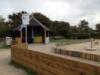 Spielplatz Friesenkapelle in Sylt