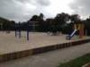 Spielplatz Friesenkapelle in Sylt