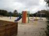 Spielplatz Friesenkapelle in Sylt