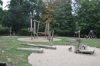Spielplatz Hexenspielplatz in Hannover