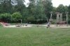 Spielplatz Hexenspielplatz in Hannover