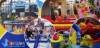 Spielplatz TobiWelt in Cham