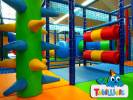 Spielplatz TobiWelt in Cham