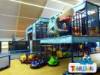 Spielplatz TobiWelt in Cham