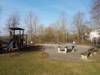 Spielplatz Esel Spielplatz in Metzingen