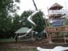 Spielplatz Hessigheimer Felsengärten in Hessigheim