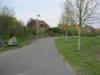 Spielplatz Steinbruch in Garbsen