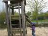 Spielplatz Steinbruch in Garbsen