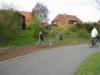 Spielplatz Steinbruch in Garbsen