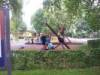 Spielplatz Plotz Der Wiener in Bregenz