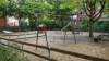 Spielplatz Behnsenstraße II in Hannover