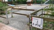 Spielplatz Behnsenstraße II in Hannover