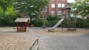 Spielplatz Behnsenstraße II in Hannover