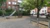 Spielplatz Behnsenstraße II in Hannover