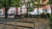 Spielplatz Behnsenstraße II in Hannover