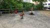 Spielplatz Behnsenstraße II in Hannover