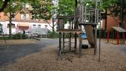 Spielplatz Behnsenstraße II in Hannover