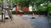 Spielplatz Behnsenstraße II in Hannover