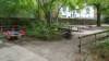 Spielplatz Behnsenstraße III in Hannover