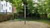 Spielplatz Behnsenstraße III in Hannover